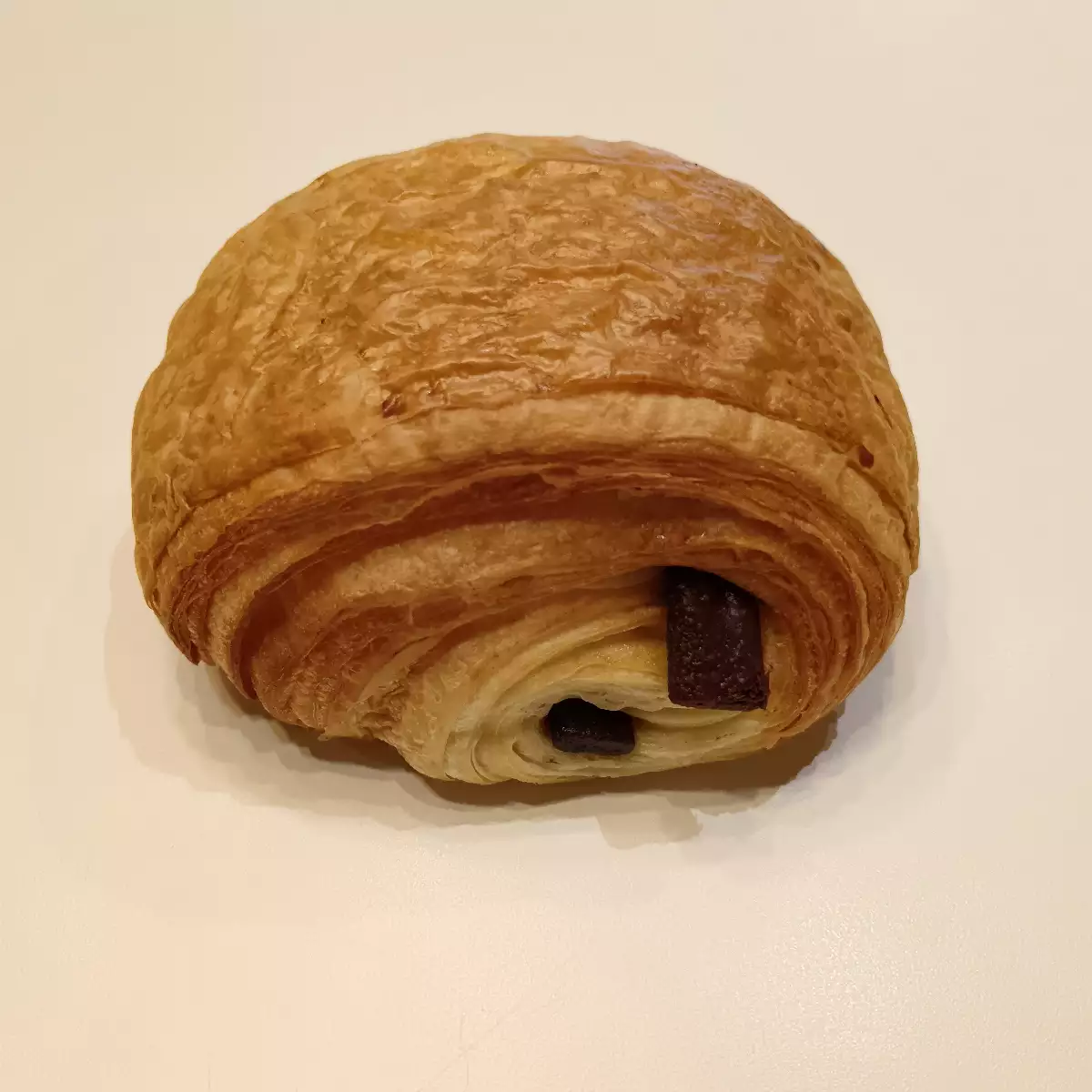 pain aux chocolat