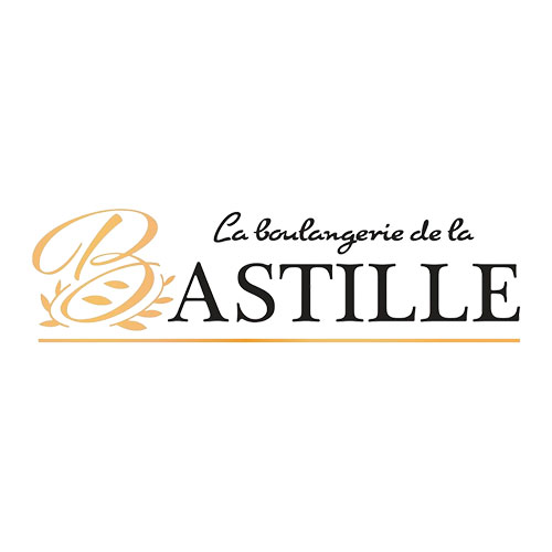 Logo La Boulangerie de La Bastille